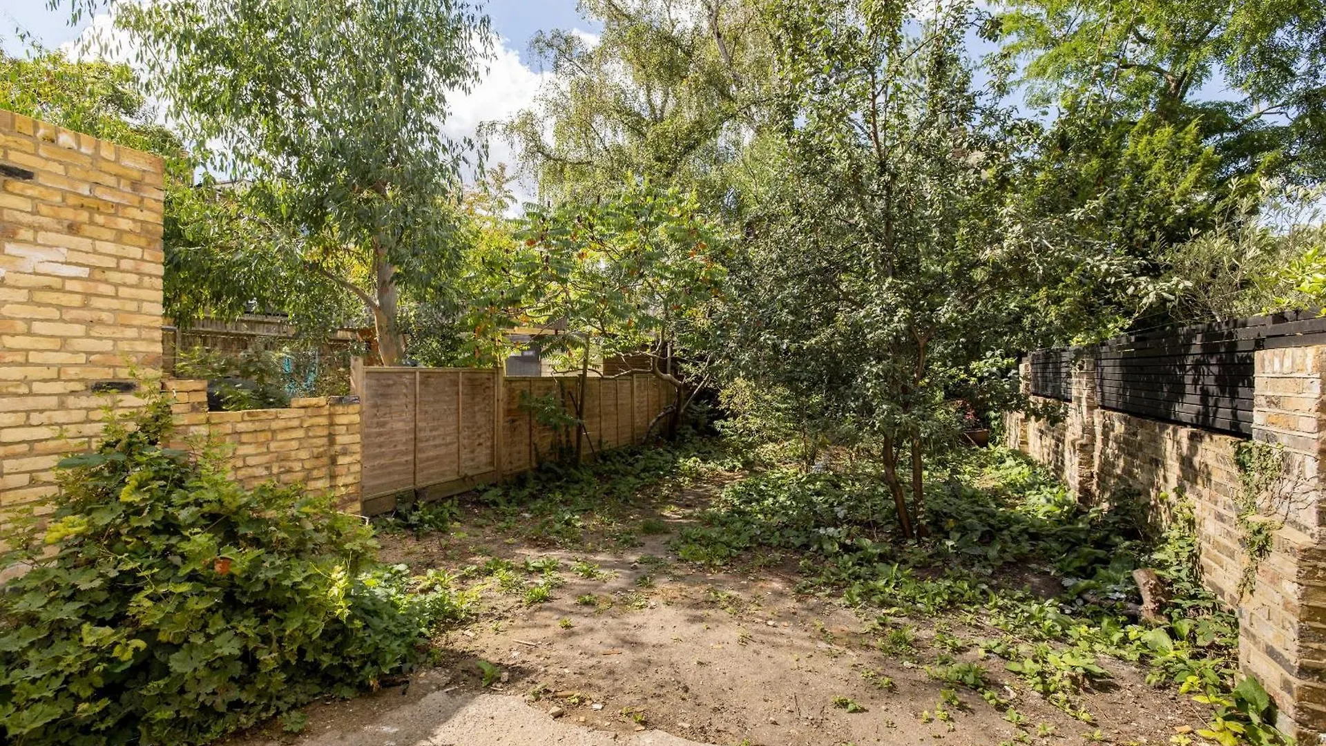 The Tyrwhitt Road Place - Lovely 2Bdr Flat With Garden Londres 0*,