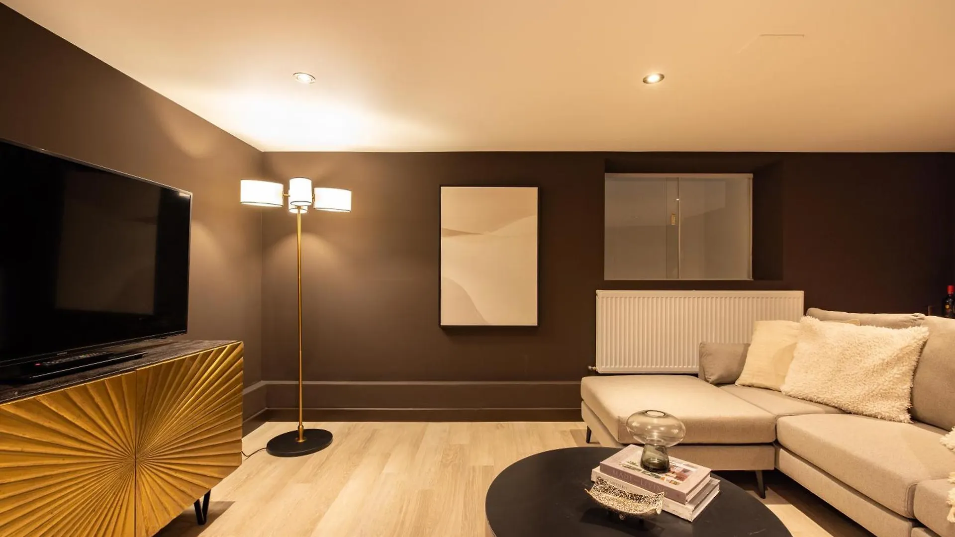 The Tyrwhitt Road Place - Lovely 2Bdr Flat With Garden Londres Apartamento