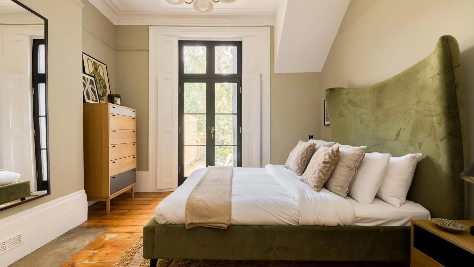 Apartamento The Tyrwhitt Road Place - Lovely 2Bdr Flat With Garden Londres