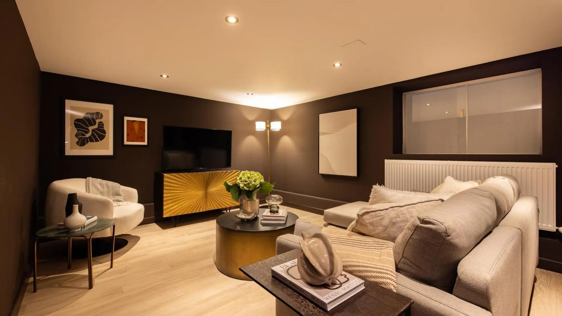 The Tyrwhitt Road Place - Lovely 2Bdr Flat With Garden Londres