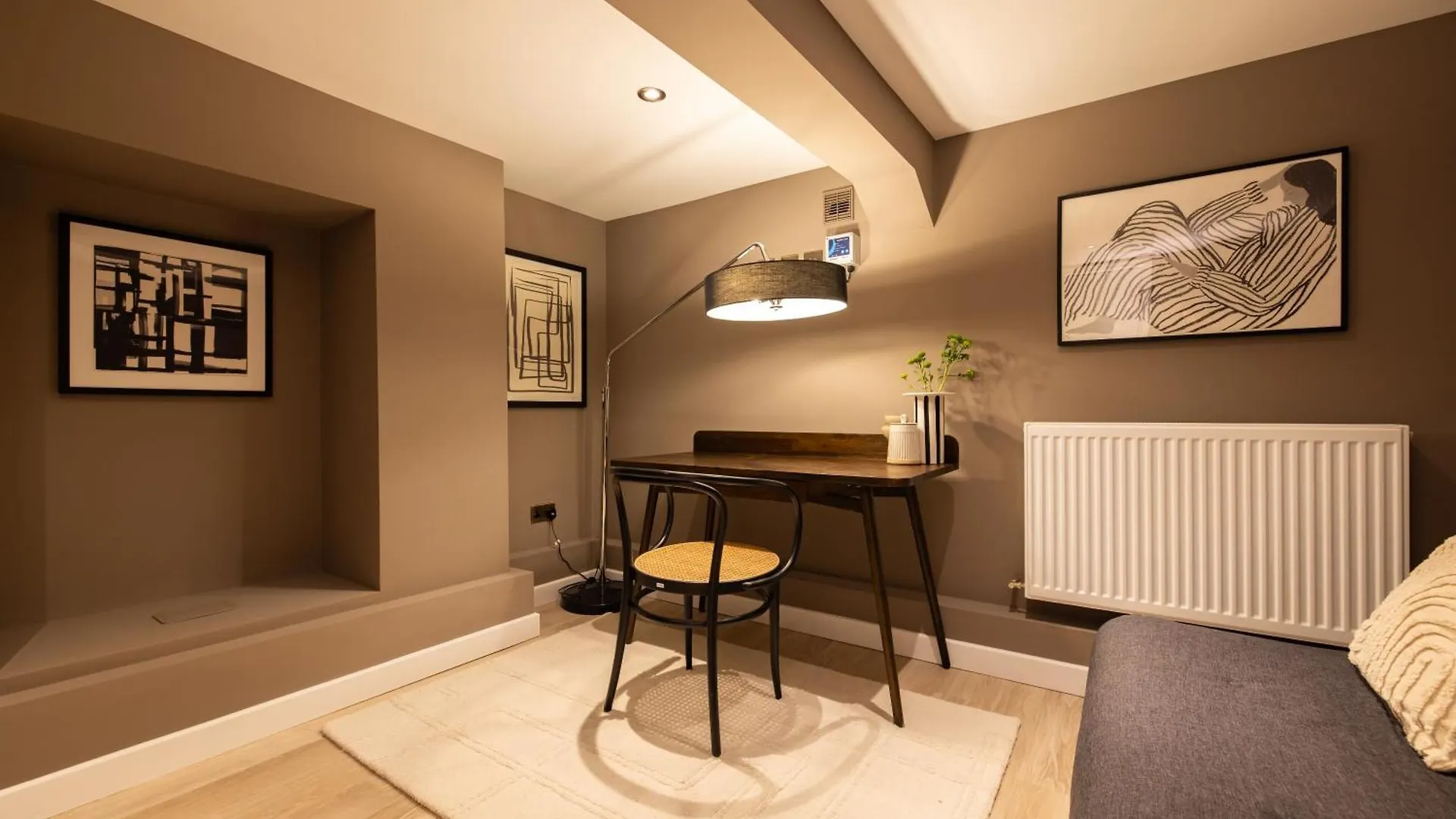 Apartment The Tyrwhitt Road Place - Lovely 2Bdr Flat With Garden London
