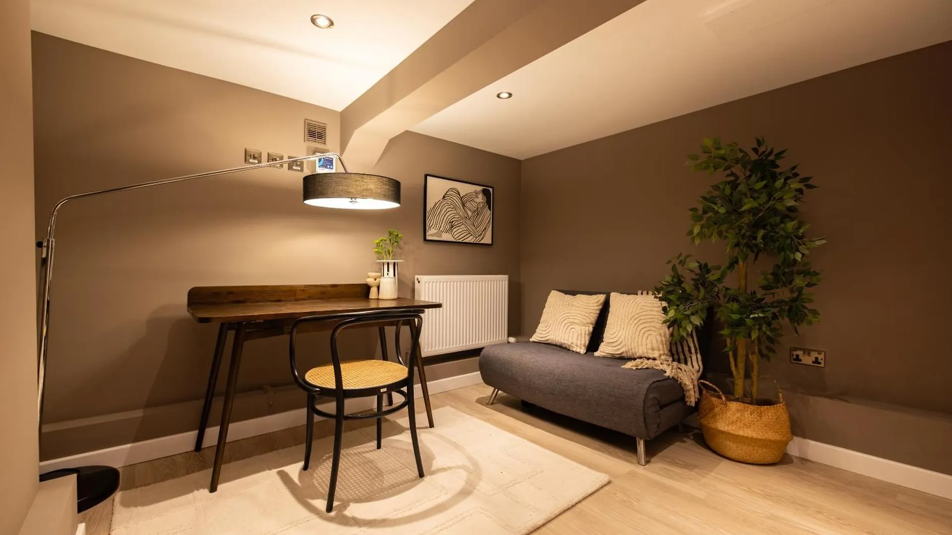 The Tyrwhitt Road Place - Lovely 2Bdr Flat With Garden London United Kingdom